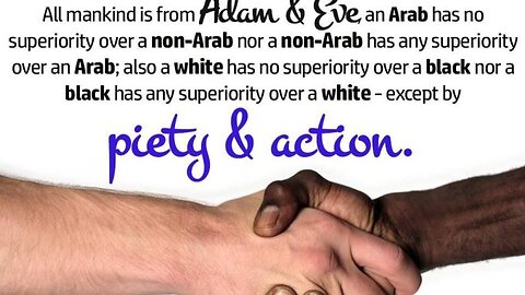 Who used the N-word against Black people, Islam or Christianity? | Malay Subs |