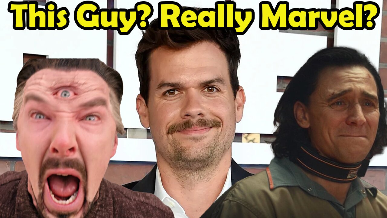 Avengers: Secret Wars Is Off To A Bad Start