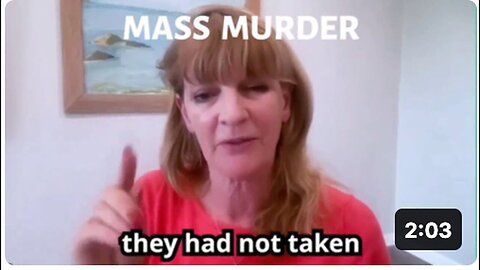 "Government Accused of Ordering Hospitals to Target Unvaccinated in Alleged Genocide"