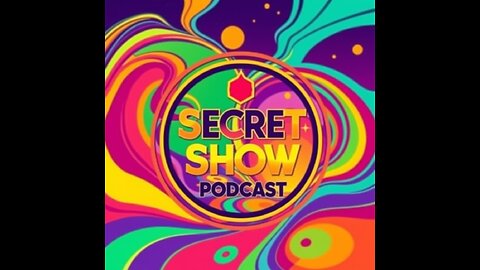 secret show