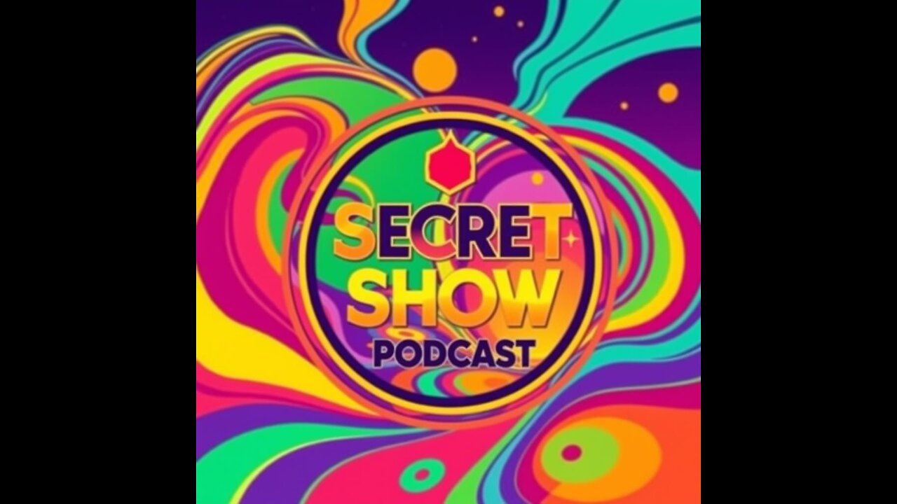 secret show