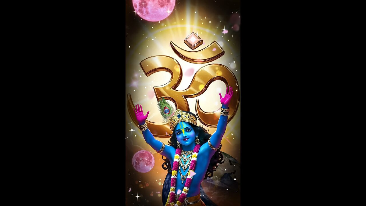 Sri Krishna