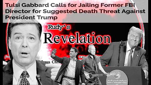 8647: Comey Codeword For Assassination Birthright For Illegal Aliens?