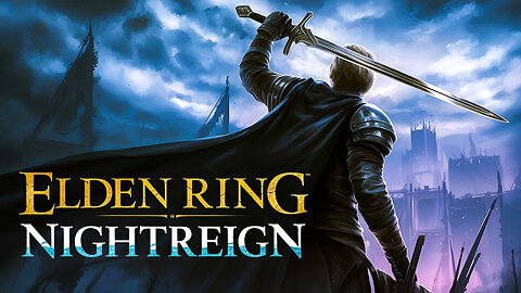 Elden Ring: Nightreign – Chat Can Spin Me, Flashbang Me, & Alt+F4 💀