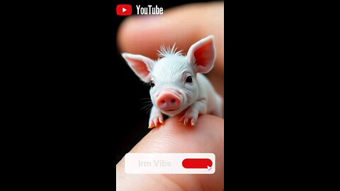 pig