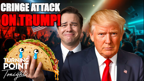 Trump and TACO