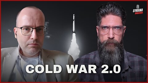 Foreign Policy: Russia LOSING the War in Ukraine | Cold War 2.0 by Syriana Analysis