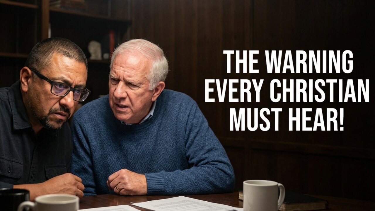 Our ENEMY Does NOT Want You To KNOW This!