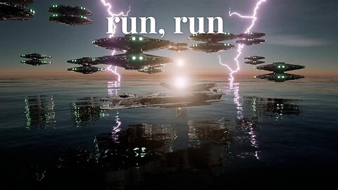 Run, run