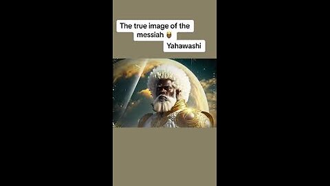 ALL PRAISES TO THE MOST HIGH GOD YAHAWAH AND HIS SON YAHAWASHI AND RESPECT TO THE HOLY SPIRIT!!!!