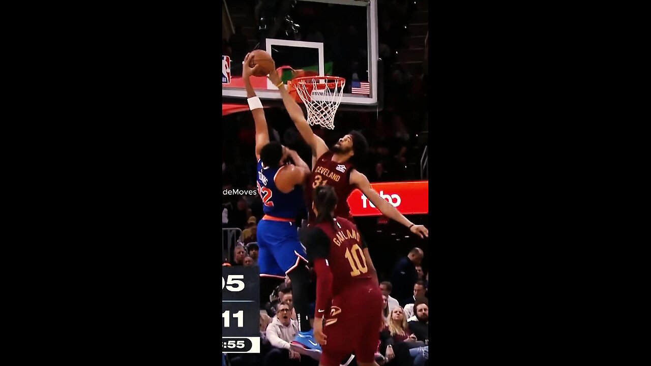 "NBA’s Defensive Dogs 2025 🐺 Pt. 4 | Lock It Down 🔒"