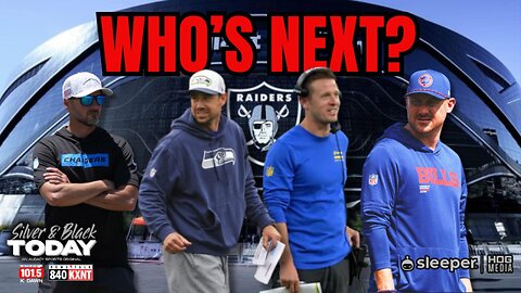 Raiders Fire Pete Carroll: New Coach Hunt, No.1 Draft Pick Drama & Tom Brady's Role