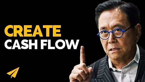 How Robert Kiyosaki BUILT Wealth from NOTHING!