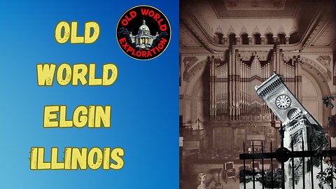 Old World Elgin Illinois