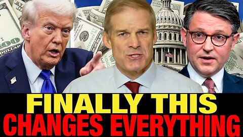 🔥 BREAKING: Trump Congress ISSUE MAJOR OVERHAUL SNAP MEDICARE BENEFITS! Trump Marjorie Greene THREAT