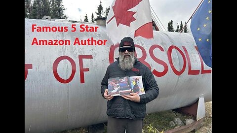 Waited 5 Years to Hold My Books with the Stories of My Wasted Youth Oct 22 2025