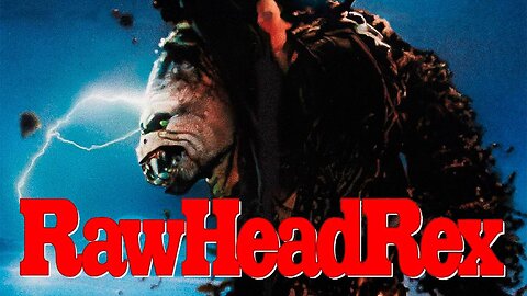 Rawhead Rex (1986)