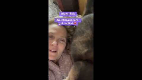 Stretchhealer.com - get notified ❤️