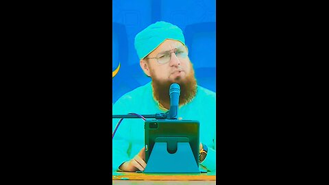 Allah qyamat k din us ki musebat dor #madeena #muhammad #nabiepakص #hajiabdulhabibattari