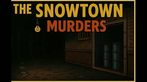 Snowtown Murders
