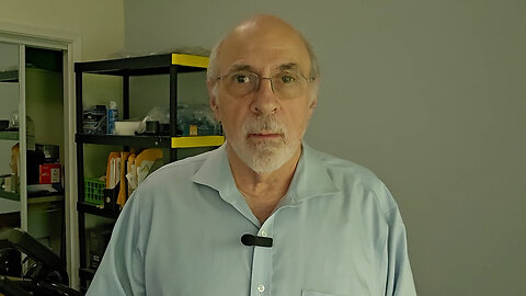 I NEED TO CLARIFY something I said in yesterday's (6/2/25) vlog about the Colorado fire attack
