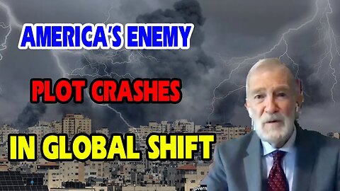 Ray McGovern & Helmer: U.S. Enemy Strategy Fails as World Order Shifts