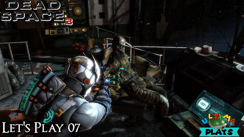 Ballad of the Lost Cowboy | Dead Space 3 Ep. 7