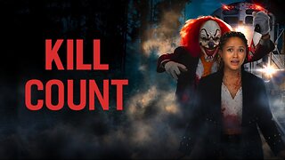 Terror Train (2022) Kill Count