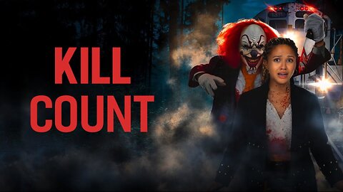 Terror Train (2022) Kill Count