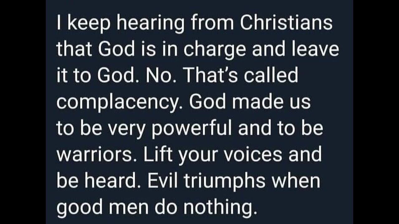 Fear the Lord, you his holy people, for those who fear him lack nothing.