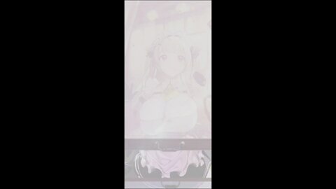nikke goddess of victory soda burst animation