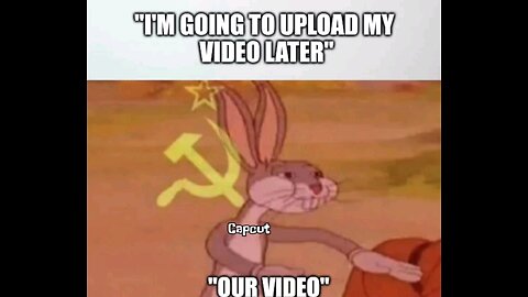 🤣 POV: Capcut after the June 12th TOS Update! 🤣