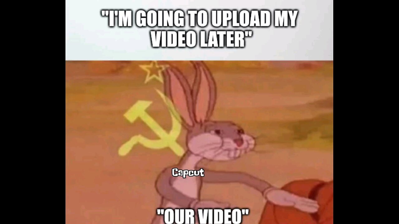 🤣 POV: Capcut after the June 12th TOS Update! 🤣