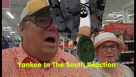 Yankee In The South Reaction - Van Gogh Experience - Egyptian Food - 2025