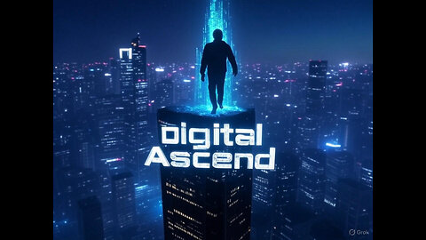 Digital Ascend song clip