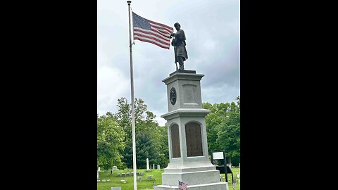 Memorial Tribute