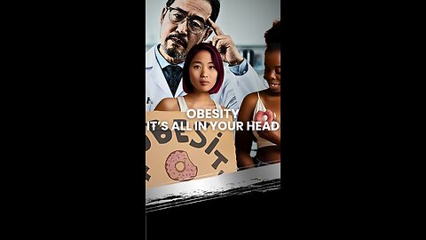 Obesity: It's All in Your Head