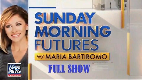 Sunday Morning Futures With Maria Bartiromo - Full Episode | April 13, 2025