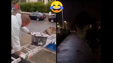 Hilarious Human Fails 😂 | Try NOT to Laugh Challenge!
