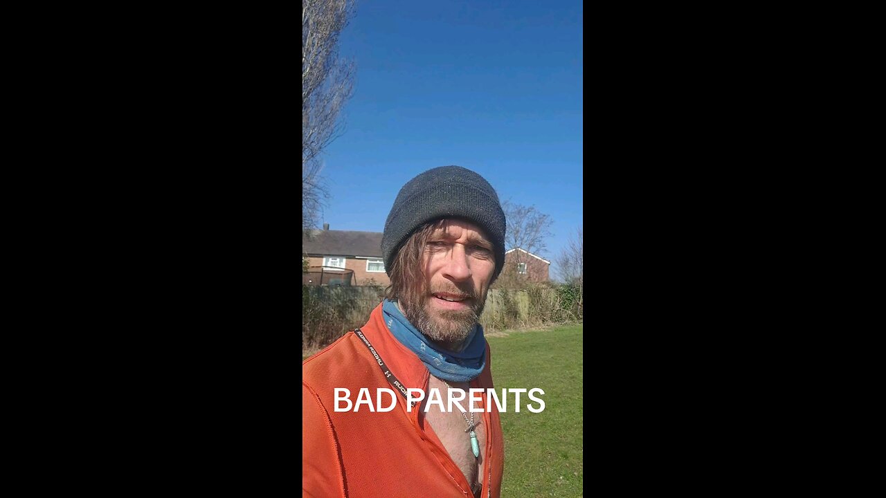BAD PARENTS