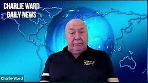CHARLIE WARD BREAKING NEWS 12_6_25 - RESTORED REPUBLIC FLAG OVER UN!