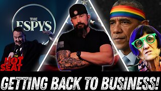 Let's Get Back To Business, Democrats are LOSING!