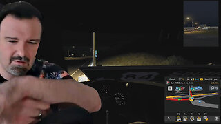 DSP 220 Insane Nonstop Begging All Night to Hit Multiple Goals in American Truck Simulator! 07-28-25