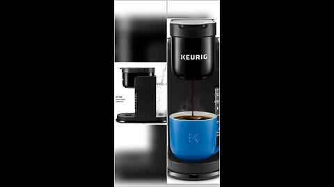unique Coffee Maker kitchen Appliances