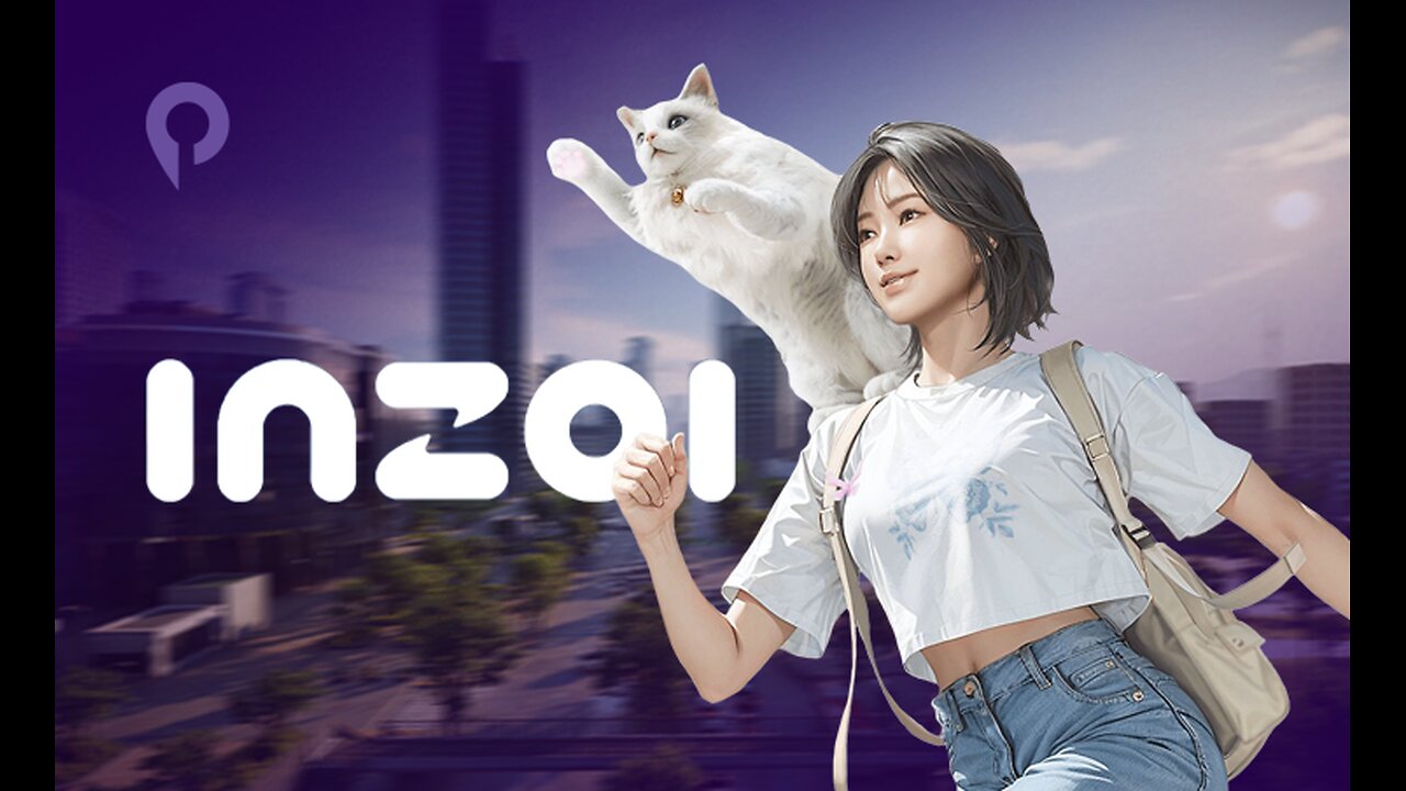 InZoi Fun for Everyone