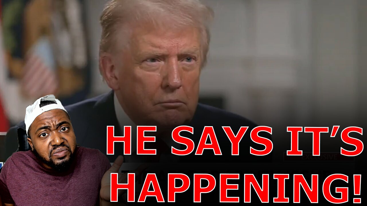 Trump DOUBLES DOWN On Demanding Republicans Pass $2000 Tariff Stimulus Checks For Americans!