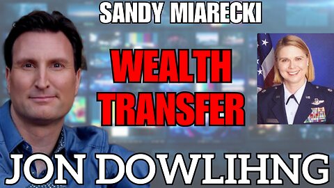 Jon Dowling & Sandy Miarecki Discuss Updates On The Republic & Intriguing Financial & Global Shifts