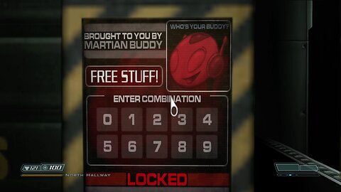 Doom 3 - FREE STUFF!