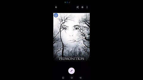 premonition