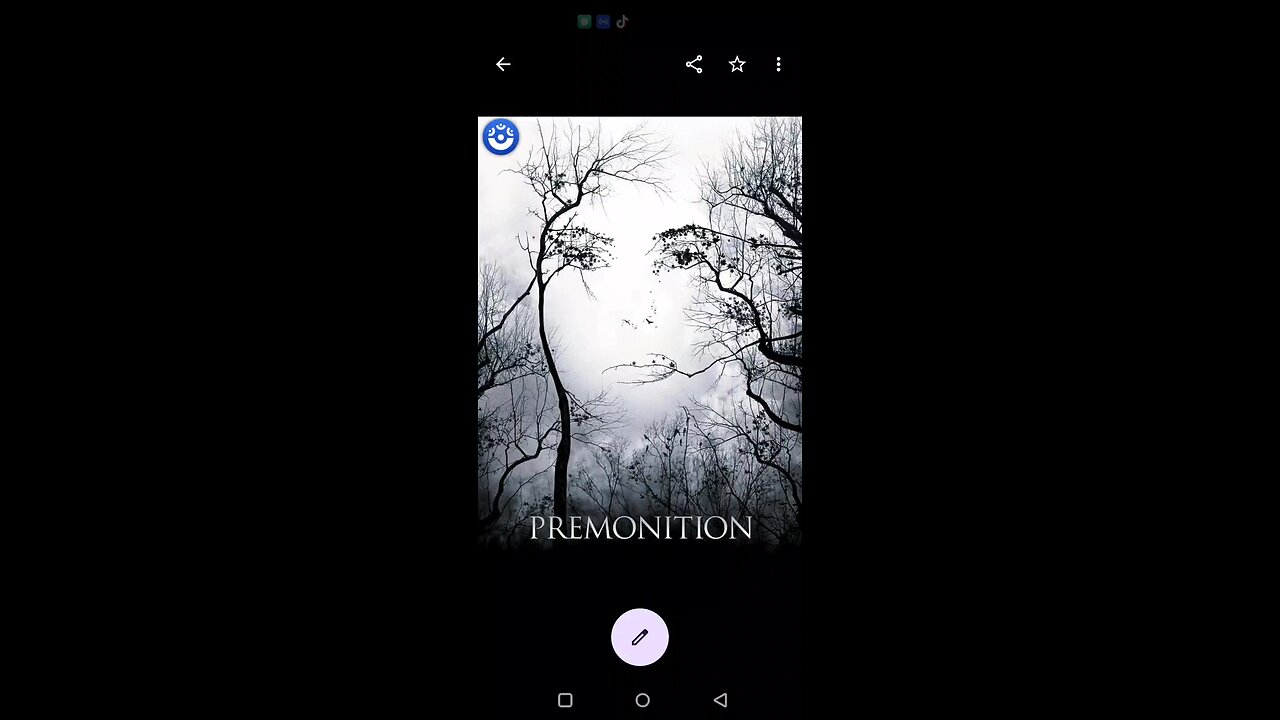 premonition